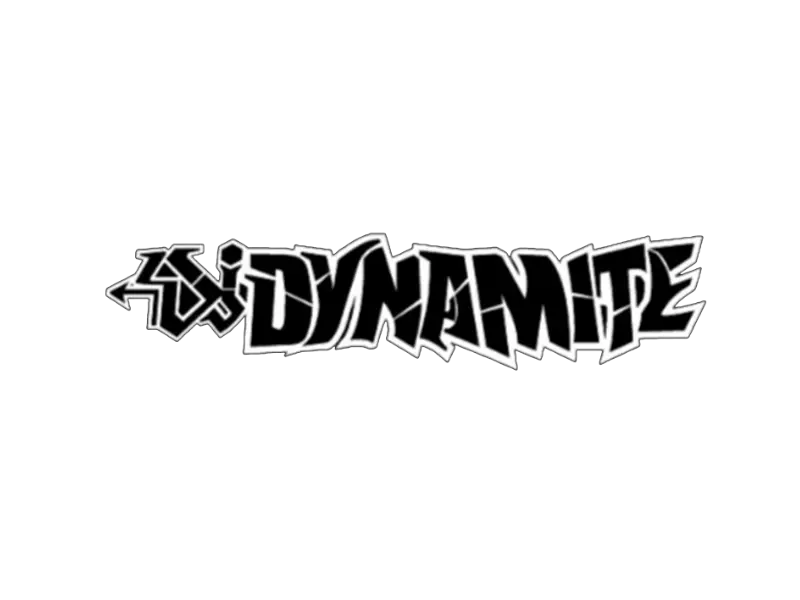 logo DJ Dynamite