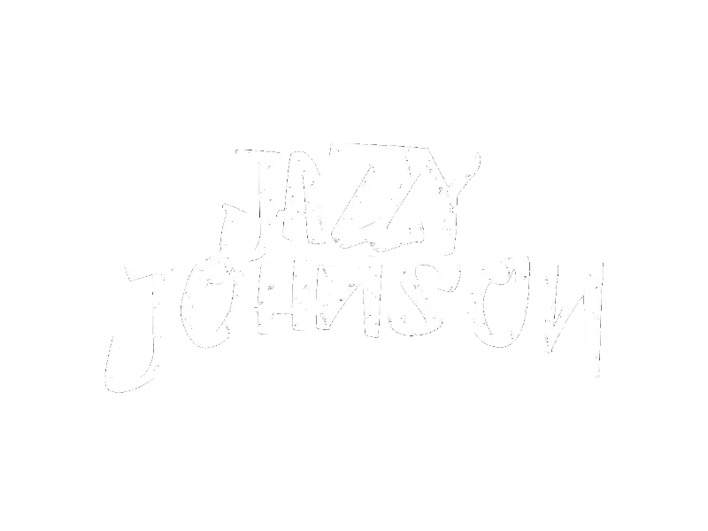 DJ Logo Jazzy Johnson