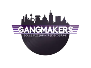 city-logo van Gangmakers - 801 Bookings